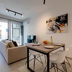 Apartment 31 By Buena Vista *