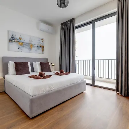 31 By Buena Vista Sliema