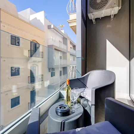 31 By Buena Vista Apartament Sliema