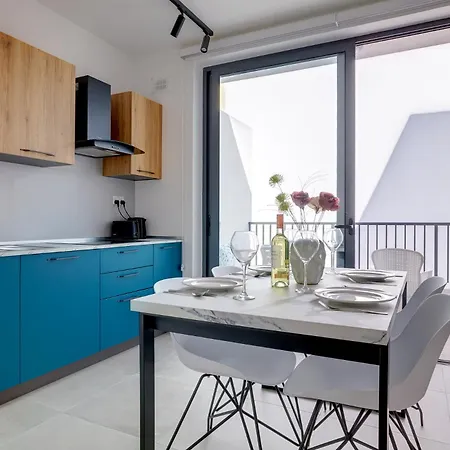 31 By Buena Vista Appartement