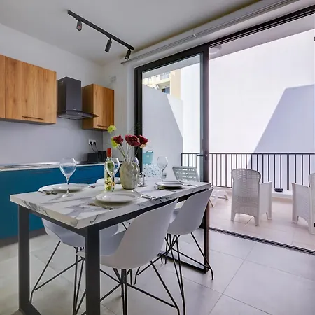 Apartament 31 By Buena Vista Sliema