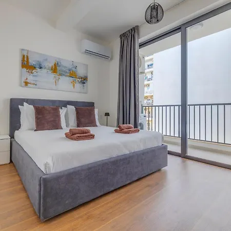 31 By Buena Vista Appartement *