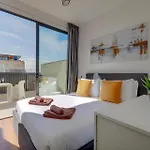 31 By Buena Vista Lejlighed Sliema