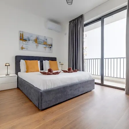 31 Appartement Sliema