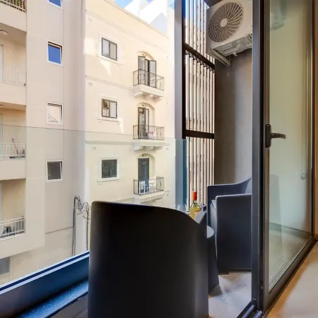 Apartment 31 By Buena Vista *