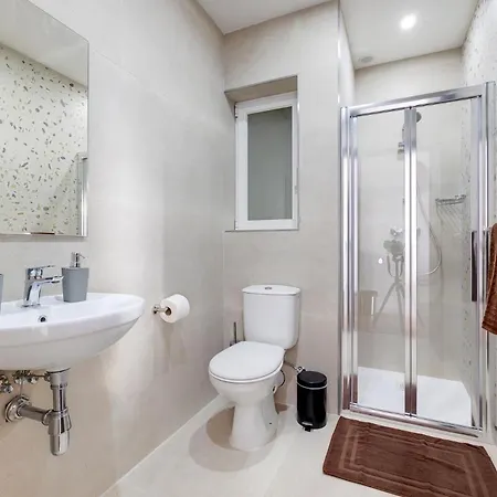 31 By Buena Vista Lejlighed Sliema