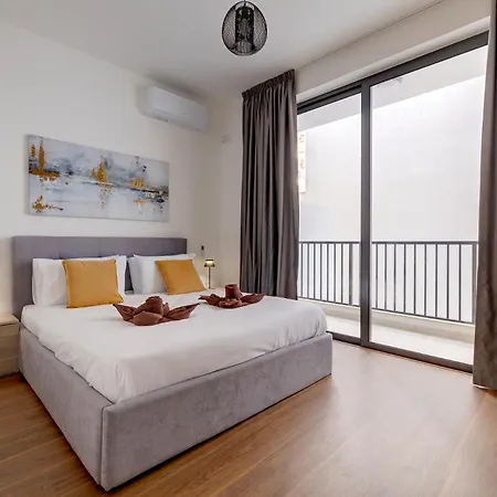 Apartment 31 By Buena Vista *