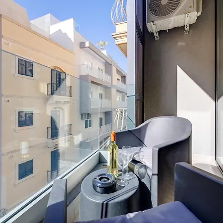 31 Appartement Sliema
