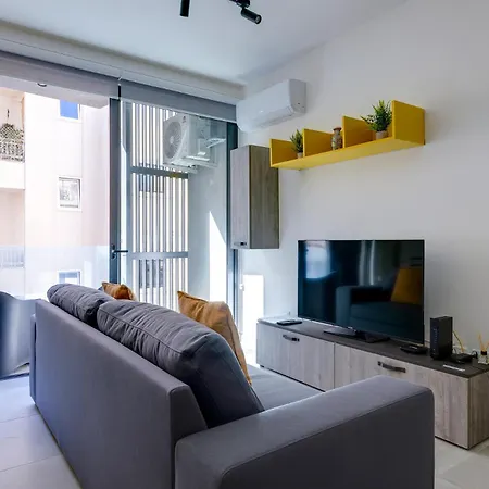 Appartamento 31 Sliema