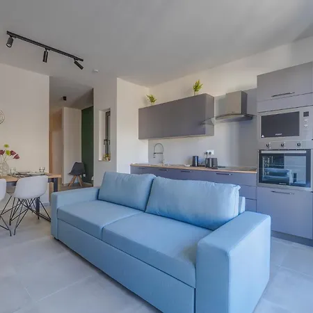 31 Appartement Sliema