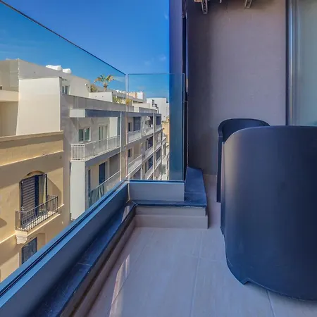 31 Appartement Sliema
