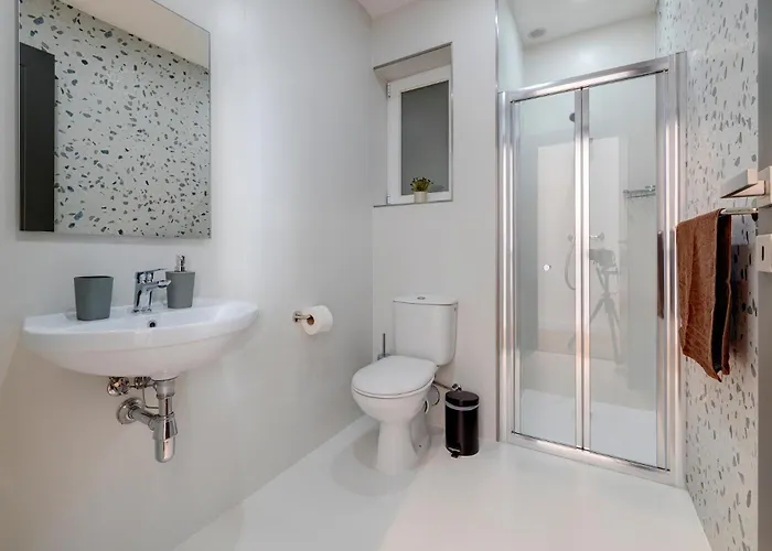 31 By Buena Vista Διαμέρισμα