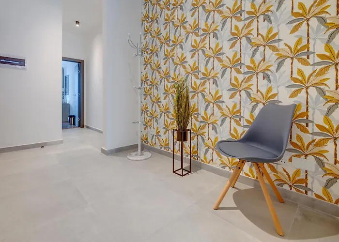 Apartment 31 By Buena Vista Sliema