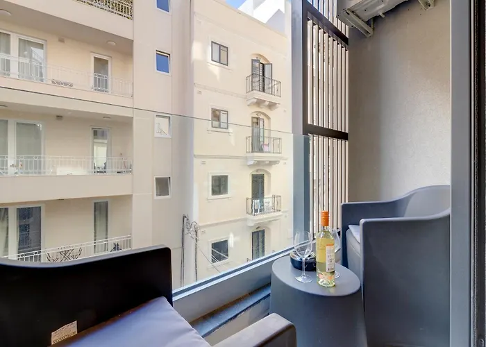 Apartment 31 By Buena Vista