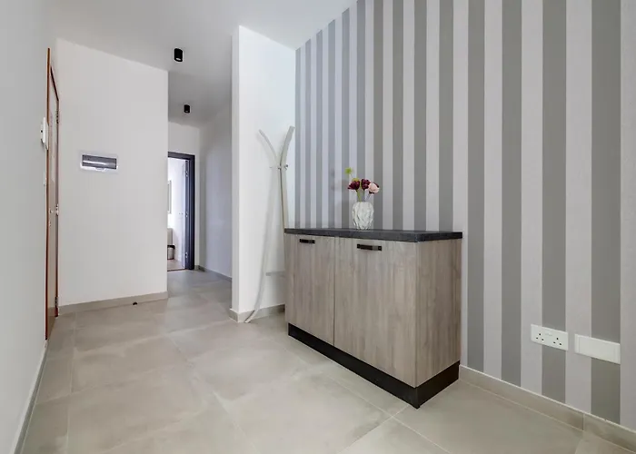 Apartment 31 By Buena Vista *