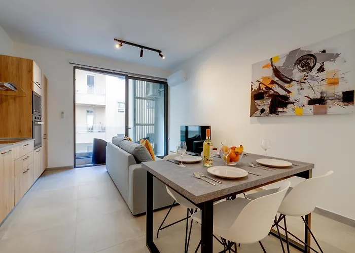 31 By Buena Vista Sliema