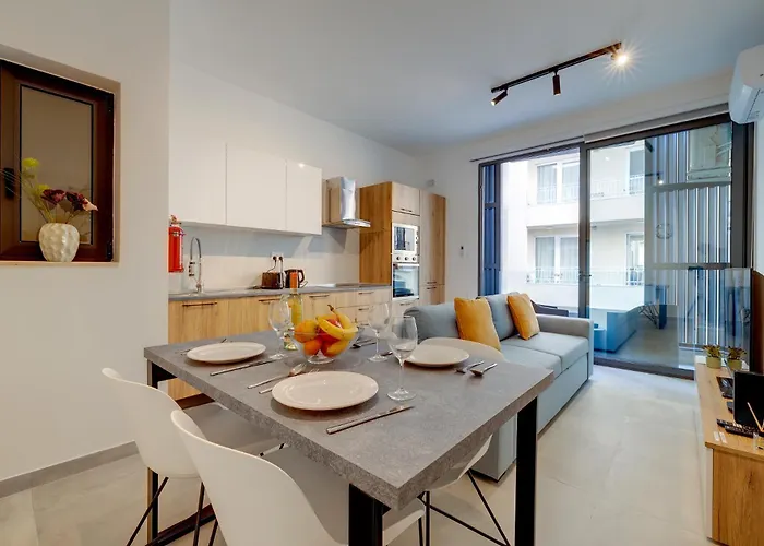 Apartment 31 By Buena Vista