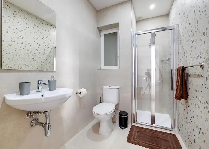 31 By Buena Vista Διαμέρισμα Σλιέμα