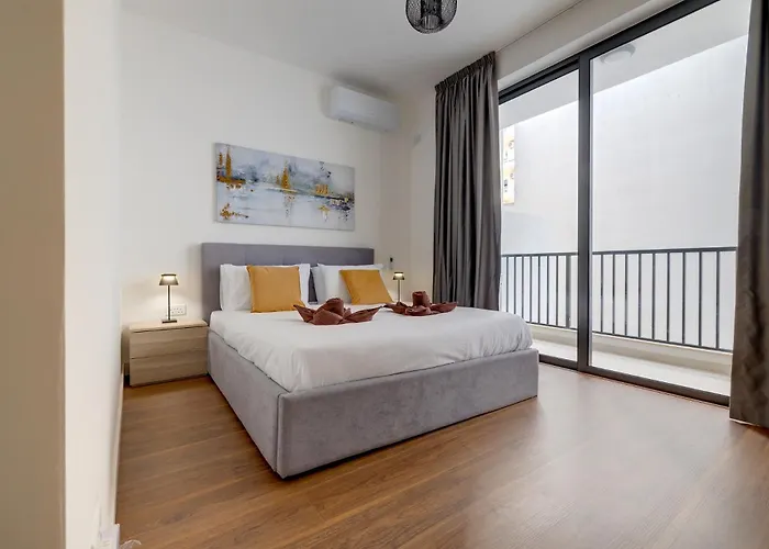 Apartment 31 By Buena Vista