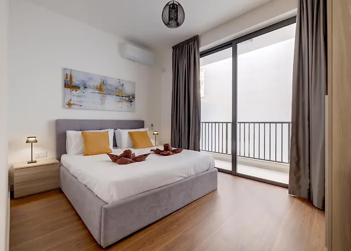 Διαμέρισμα 31 By Buena Vista *