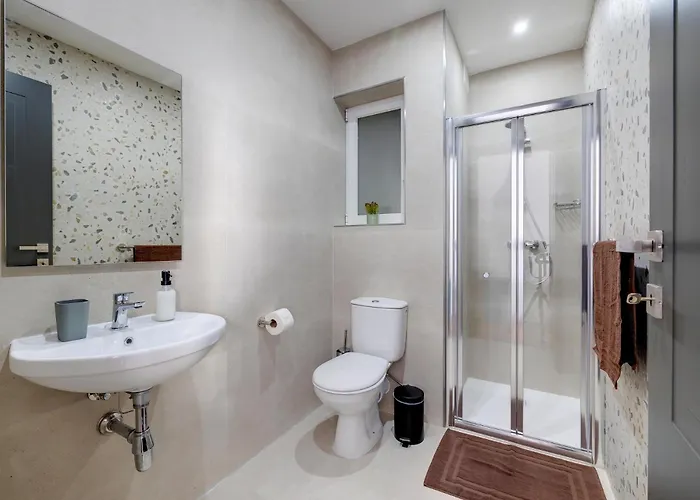 31 By Buena Vista Sliema