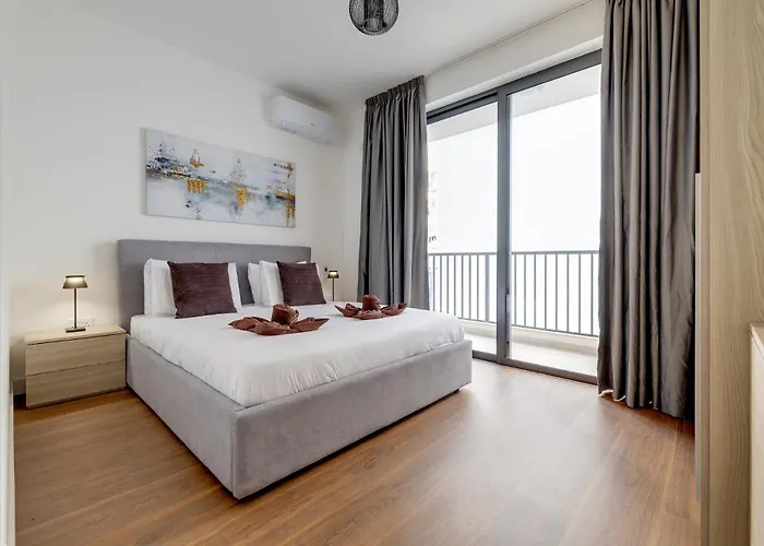 31 By Buena Vista Διαμέρισμα *