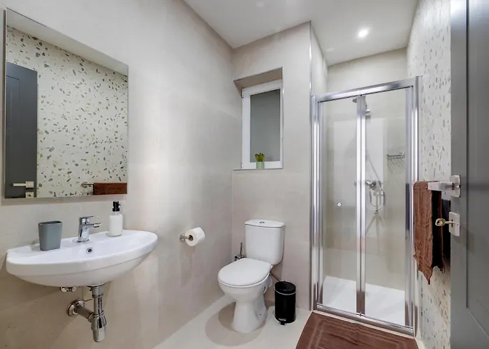 31 By Buena Vista Sliema