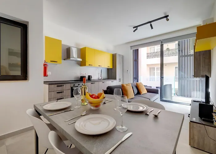 31 By Buena Vista Διαμέρισμα