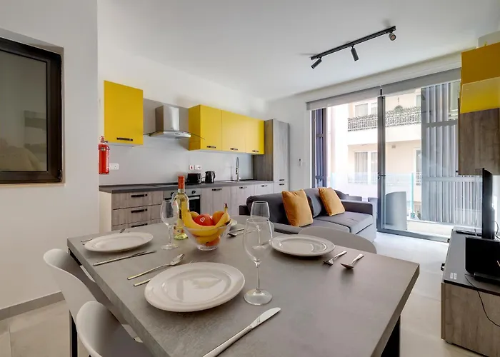 Apartment 31 By Buena Vista