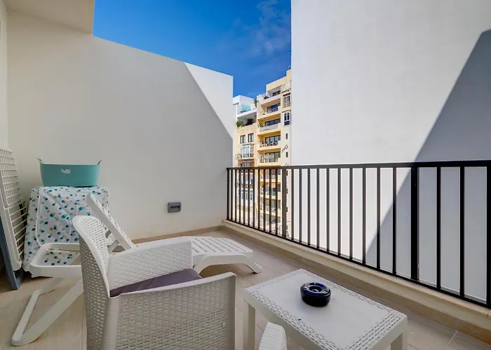 31 By Buena Vista Διαμέρισμα *