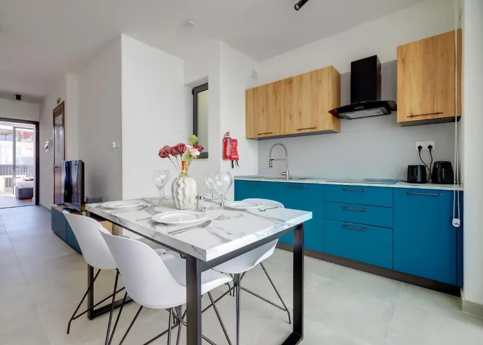 Apartment 31 By Buena Vista Sliema