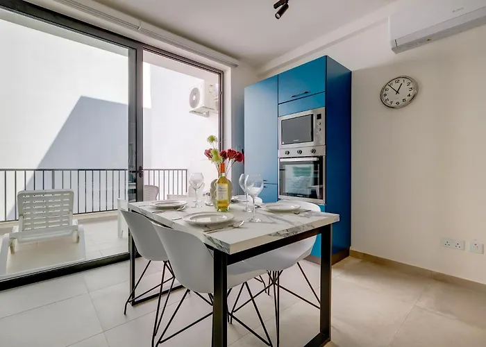 Διαμέρισμα 31 By Buena Vista