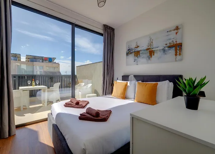 31 By Buena Vista Διαμέρισμα