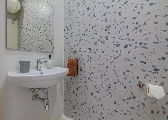 Διαμέρισμα 31 By Buena Vista *