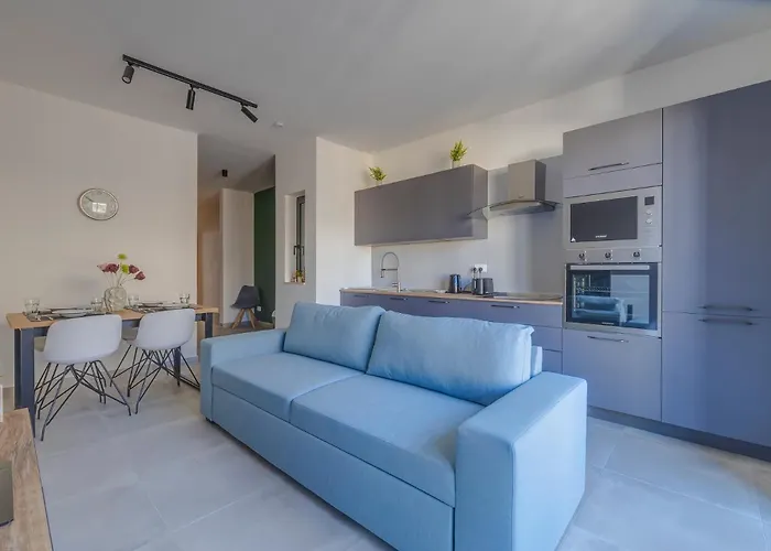 31 By Buena Vista Διαμέρισμα Σλιέμα