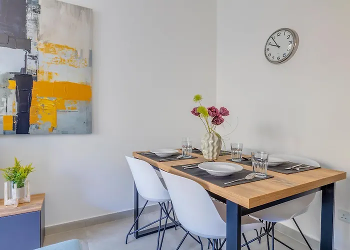 31 By Buena Vista Διαμέρισμα *