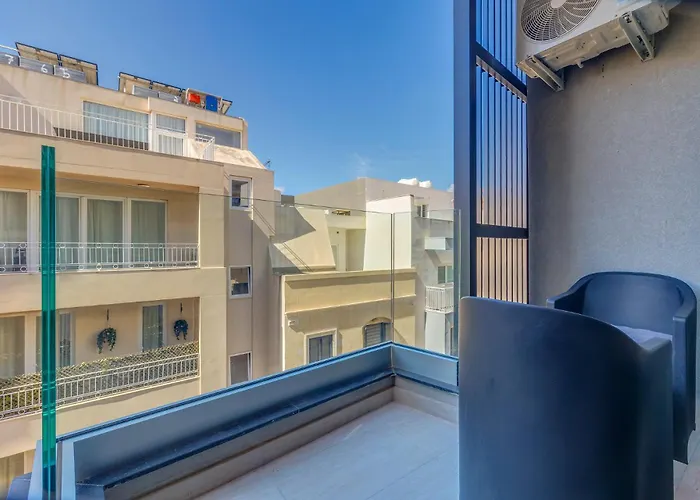 31 By Buena Vista * Σλιέμα