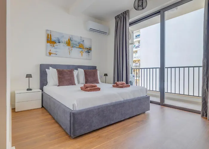 Apartment 31 By Buena Vista *