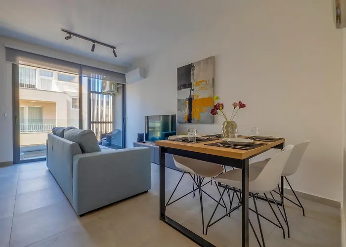 Apartment 31 By Buena Vista Sliema