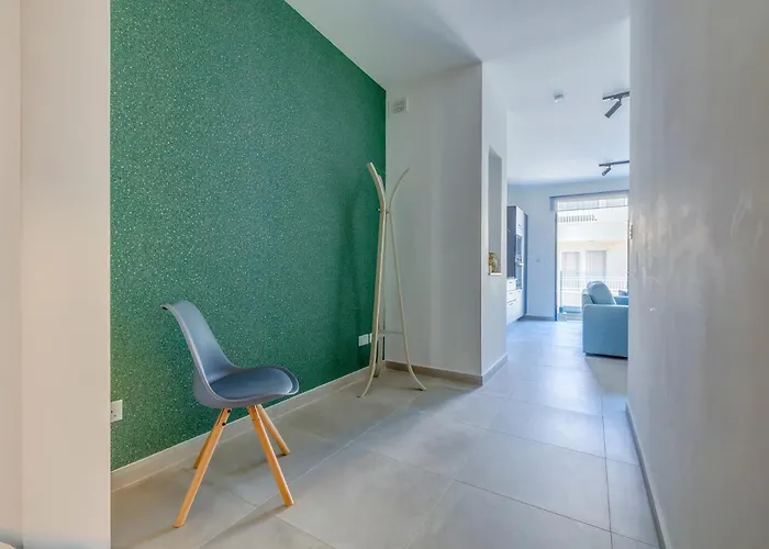 31 By Buena Vista Apartment *