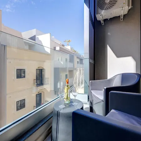 Appartamento 31 By Buena Vista Sliema